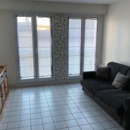 Appartement centre ville près du port avec parking et wifi La Rochelle  Esterno foto