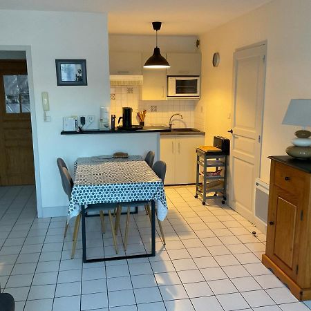 Appartement centre ville près du port avec parking et wifi La Rochelle  Esterno foto