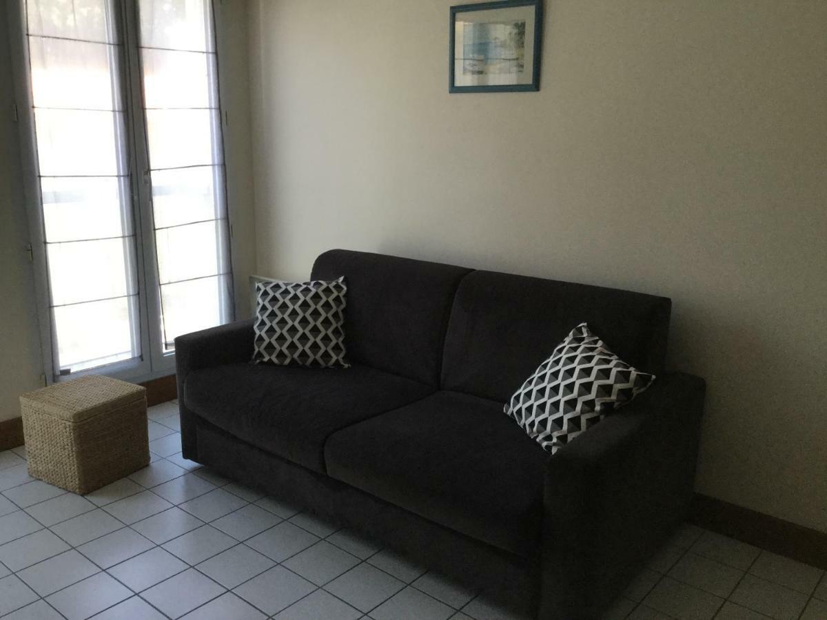 Appartement centre ville près du port avec parking et wifi La Rochelle  Esterno foto